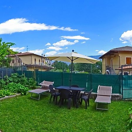 Casa Del Borgo Pregasio Garden And View By Gardadomusmea Villa Tremosine ภายนอก รูปภาพ