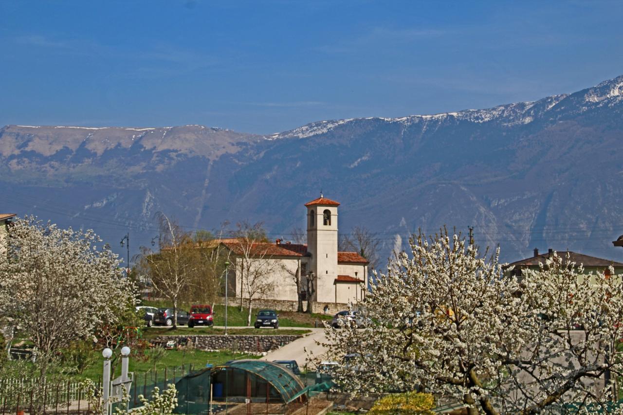 Casa Del Borgo Pregasio Garden And View By Gardadomusmea Villa Tremosine ภายนอก รูปภาพ