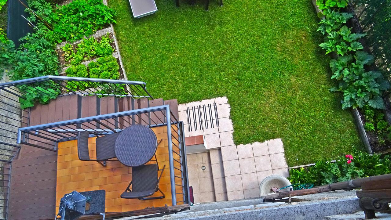 Casa Del Borgo Pregasio Garden And View By Gardadomusmea Villa Tremosine ภายนอก รูปภาพ